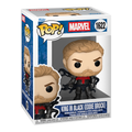 Marvel Venom Comics - Anti-All Eddie Funko Pop! Vinyl Figure