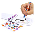 5 In 1 Creativity Tub Stitch - Image