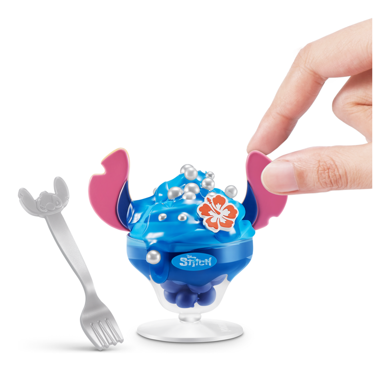 Mini Brands Disney Snackles Create S1 - Image