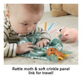 Fisher Price Sensimals Gift Set - Image