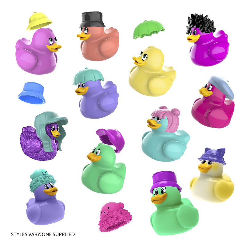 Teeny Weeny Duckeez - Image