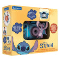 Stitch Camera With Protection