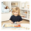 Melissa & Doug - Reuseable St Pad In Tray - Image