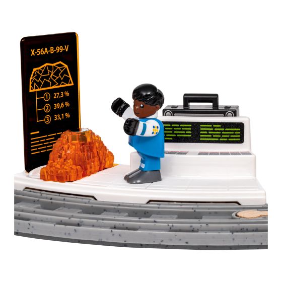 Brio Space Exploration Set