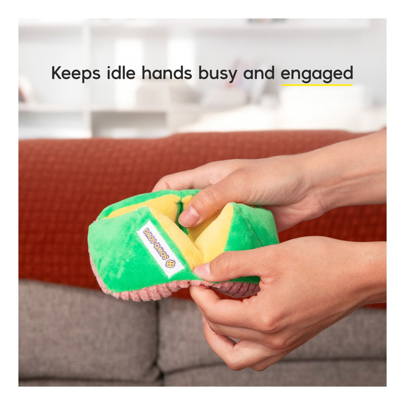 The Original Weighted Infinity Flipper 12 in PDQ - Image