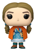 Pop! Vinyl - Stranger Things S5 - Holly the Heroic - Image