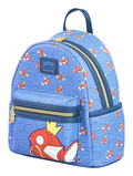 Loungefly - Pokemon Magikarp Scene Mini Backpack - Image