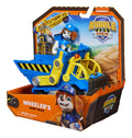 Rubble and Crew Wheeler's Dump Truck - Image