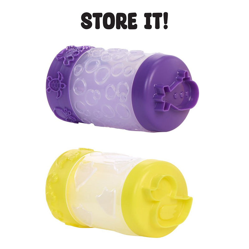 Wonder Factory Never Dry Floating Dough Ducky - Image