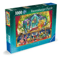 Snow White and the 7 Gnomes 1000 Piece Jigsaw Puzzle - Image
