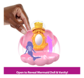 Disney Princess Ariel Sister Bath Time CDU (Case of 4)