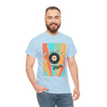 'All You Need Is Vinyl' T-Shirt, product detail
