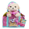 Barbie Puppy Doctor Set