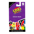 Uno Add On Packs (Stack Pack) Card Game