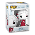 Pop! Vinyl - Frozen - Elsa (Nordic Deco)