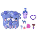 Polly Pocket Blueberry Besties Compact - Image