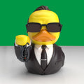 The Matrix - Agent Smith - Tubbz (First Edition) - Image