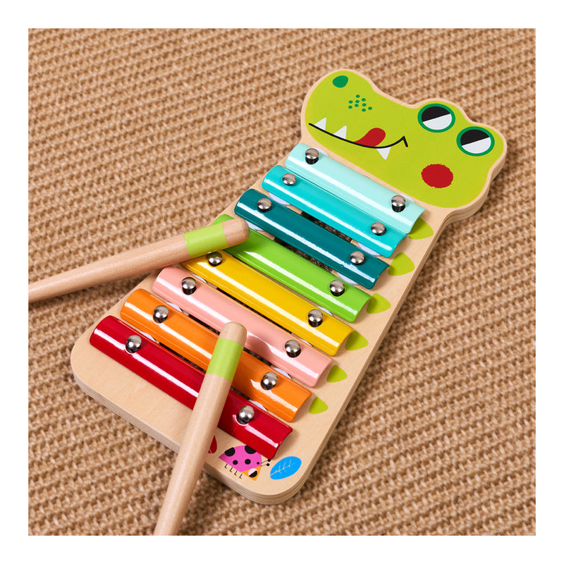 Wooden Xylophone
