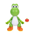 Super Mario Eat Em Up Yoshi