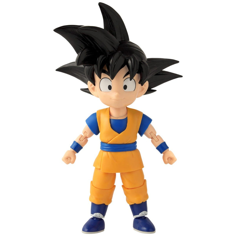 Goku Mini Dragon Ball Daima Dragon Stars Figure | UK – Infinity ...