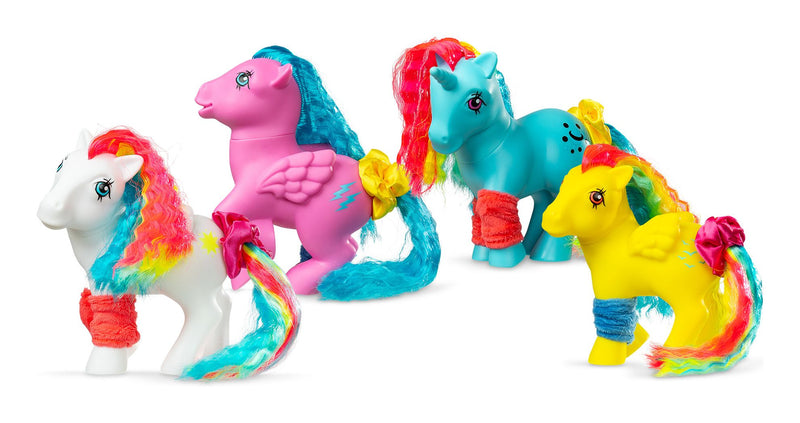 My Little Pony - Rad Ponies Moonstone - Image