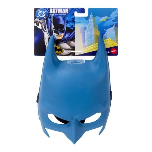 DC Basic Mask: Batman