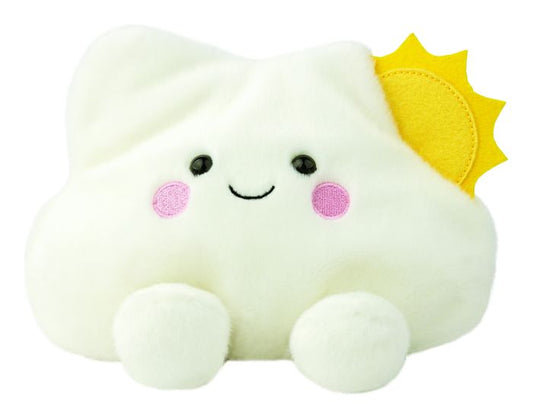 Cuddle Pals Summer Cloud 8"
