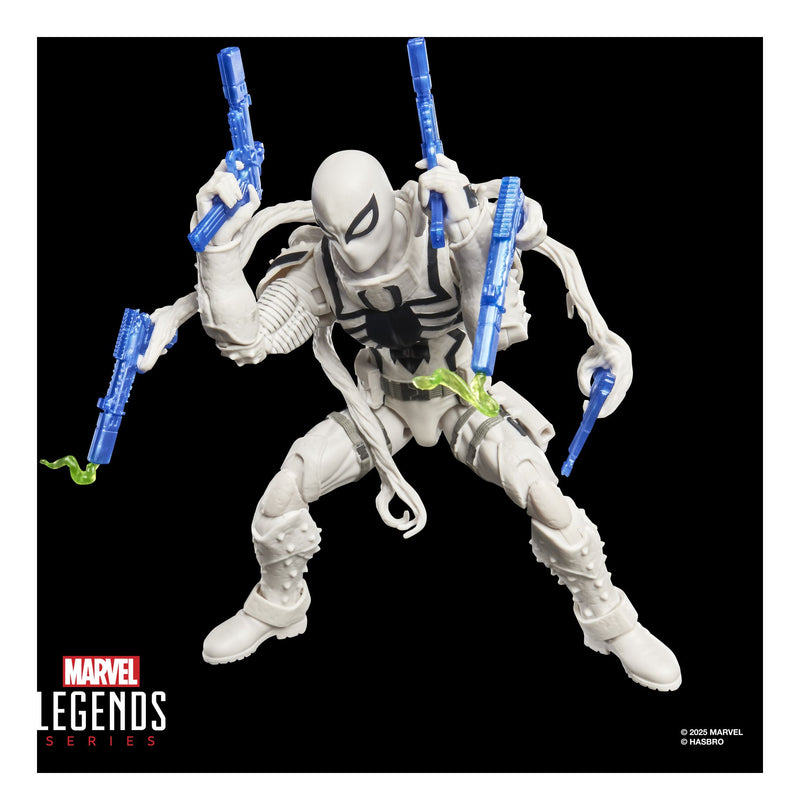 Marvel Legends Series Magic: The Gathering Agent Anti-Venom - Image