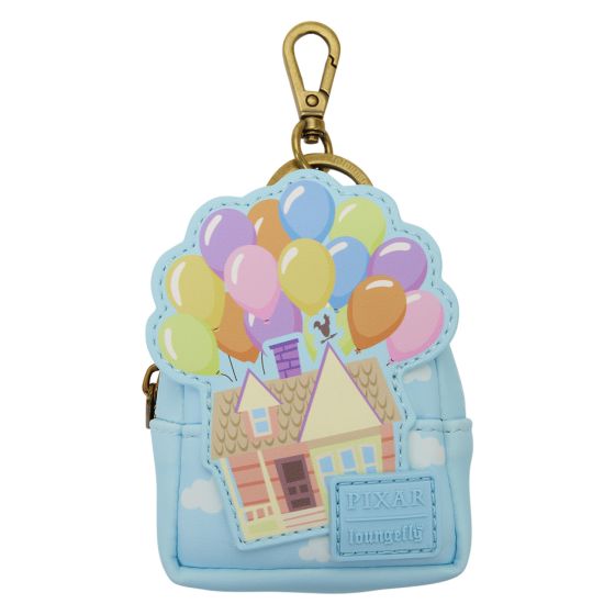 Loungefly - Pixar Up Mystery Mini Bag Charms
