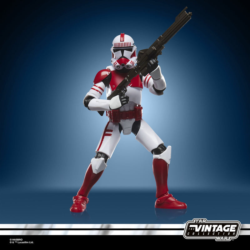 Star Wars The Vintage Collection Imperial Shock Trooper - Image