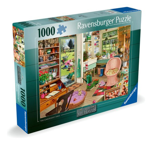 my-haven-no-8-the-gardener-s-shed-1000pc