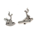 Tottenham Hotspur FC Stainless Steel Formed Cufflinks collectible from Infinity Collectibles 2026