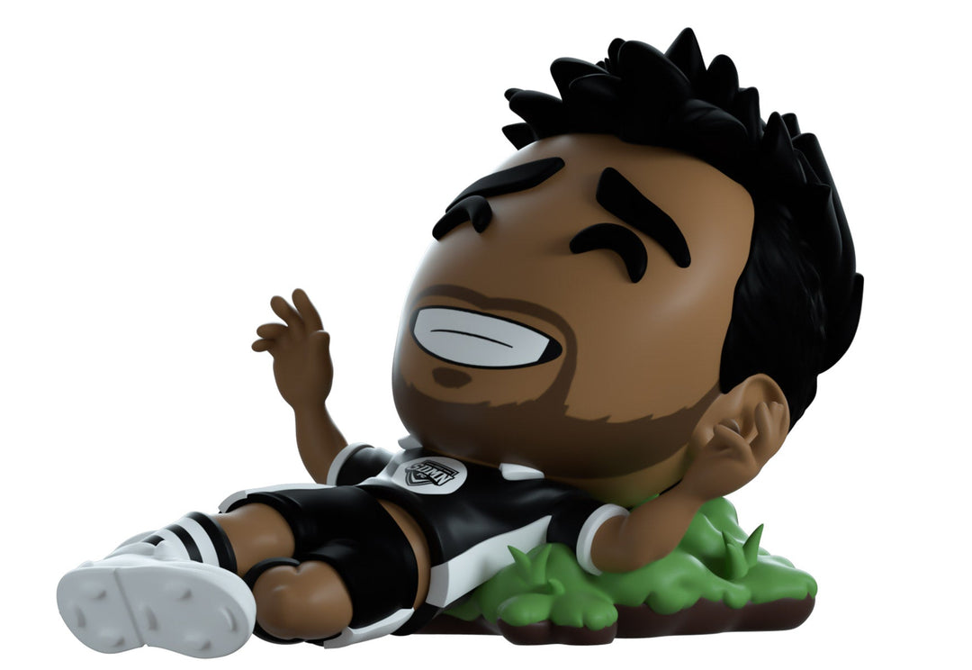 YouTooz Vikkstar123 Sidemen FC Vinyl Figure