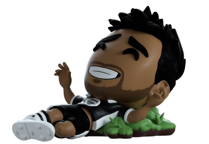 YouTooz Vikkstar123 Sidemen FC Vinyl Figure