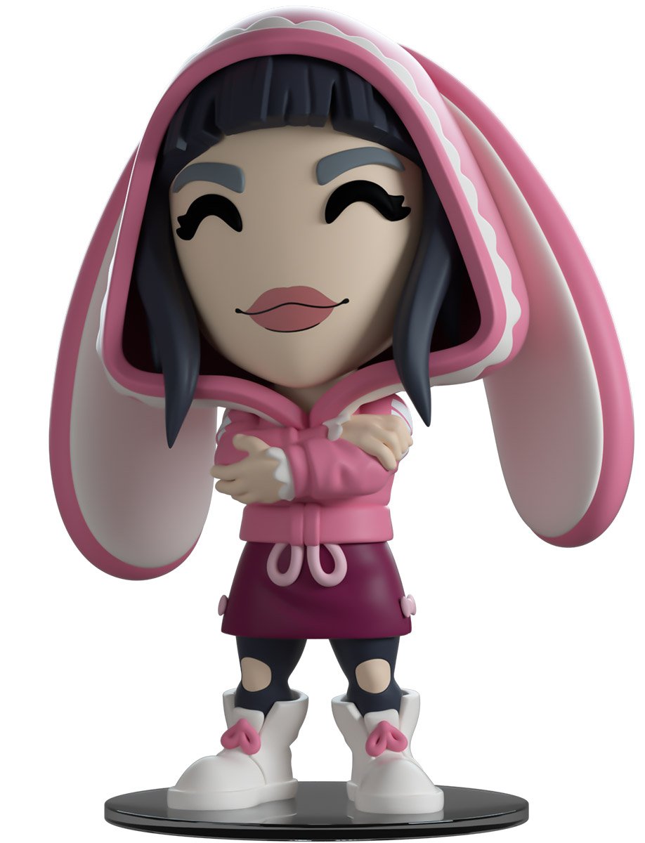 Youtooz Feng Min Dead by Daylight Vinyl Figure