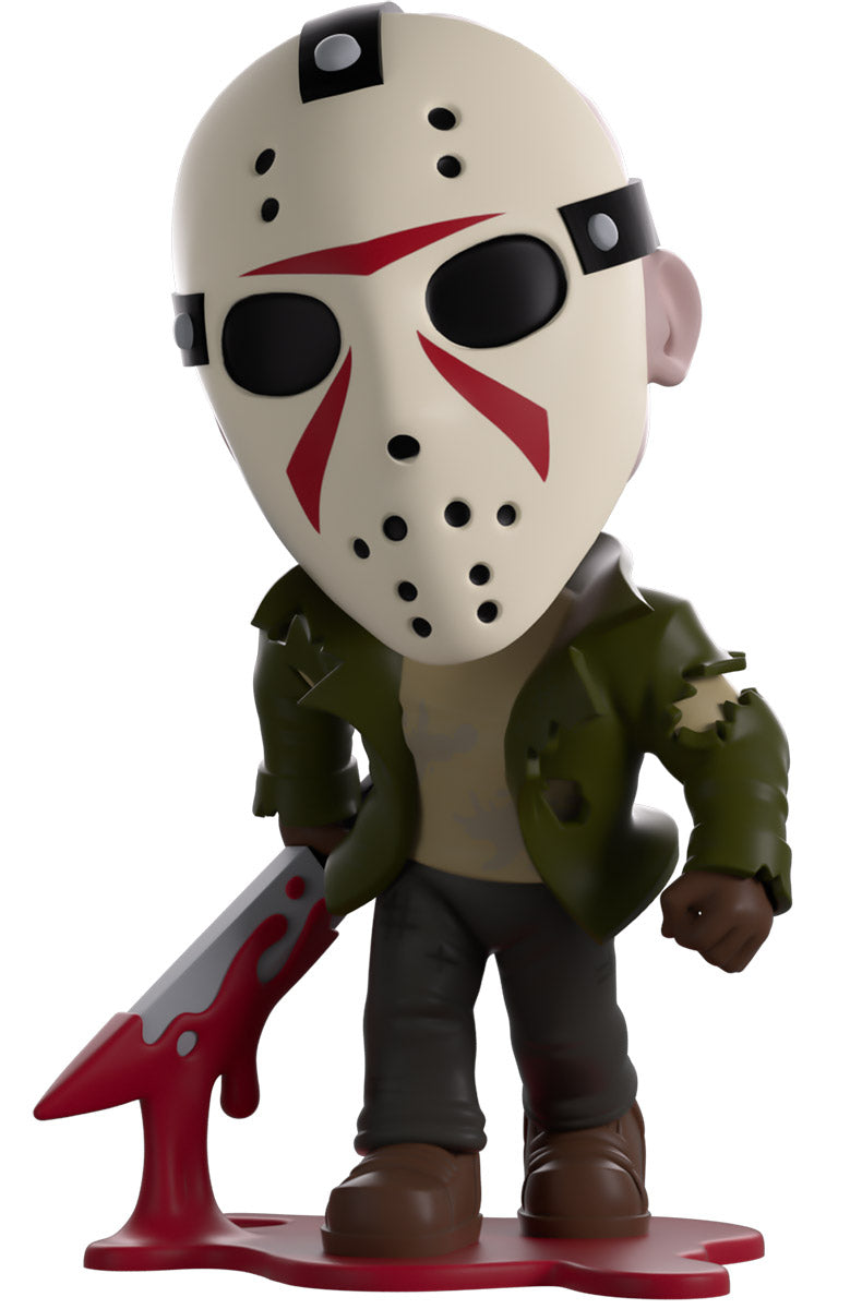 Youtooz Jason Universe Jason Vinyl Figure (Release Date 03/26)