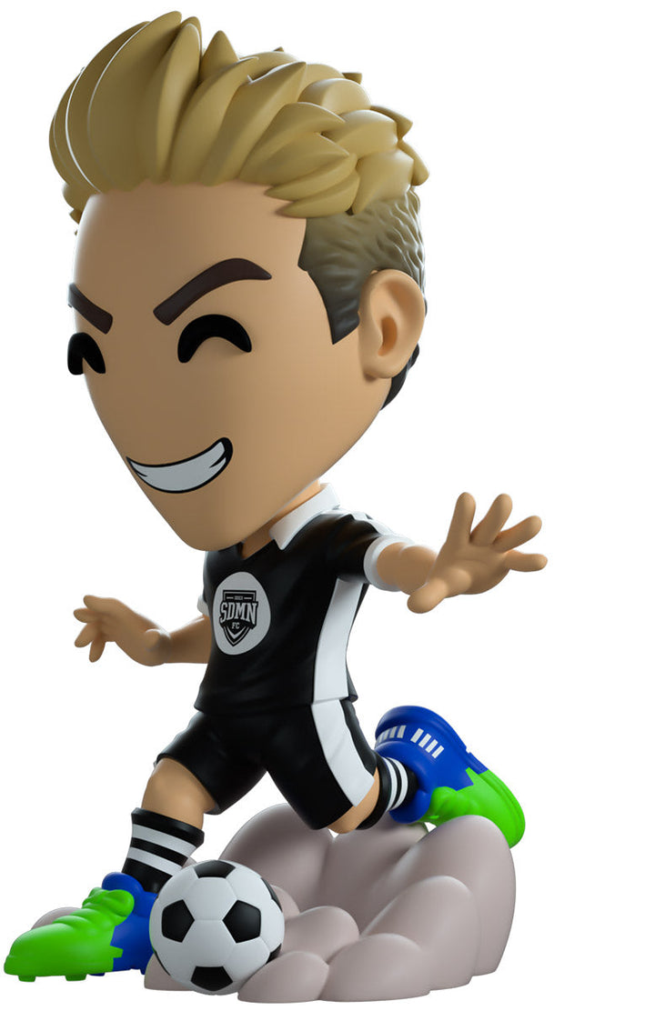YouTooz Miniminter Sidemen FC Vinyl Figure