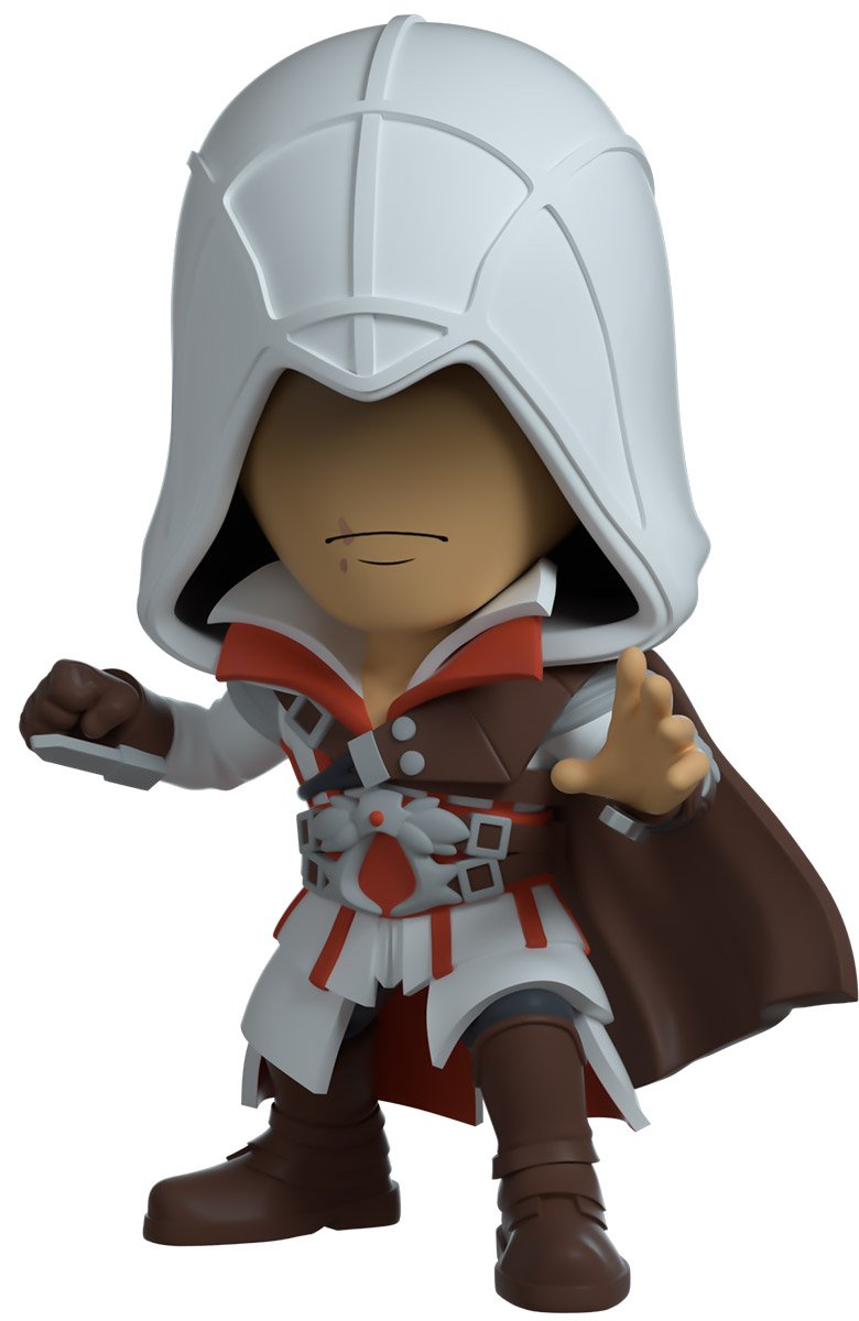 Youtooz Assassin's Creed Ezio Vinyl Figure