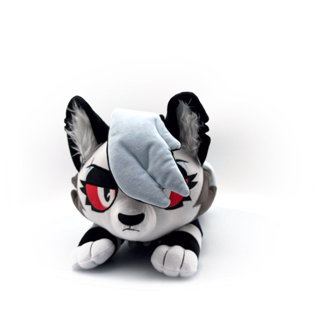 Youtooz Loona Helluva Boss Weighted Plush 16 Inch