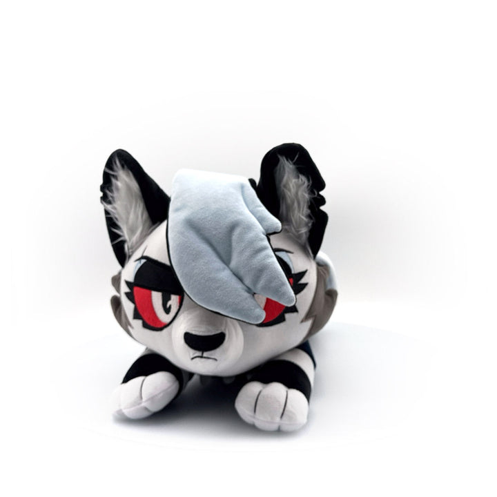 Youtooz Loona Helluva Boss Weighted Plush 16 Inch