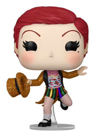 Pop! Vinyl RHPS Columbia (Glitter)