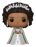 Pop! Vinyl - Bridgerton - Queen Charlotte - Image