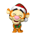 Pocket Pop Surprise - Holiday WTP - Tigger (Case of 12)