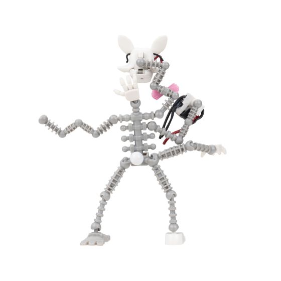 Five Nights at Freddy’s Mangle