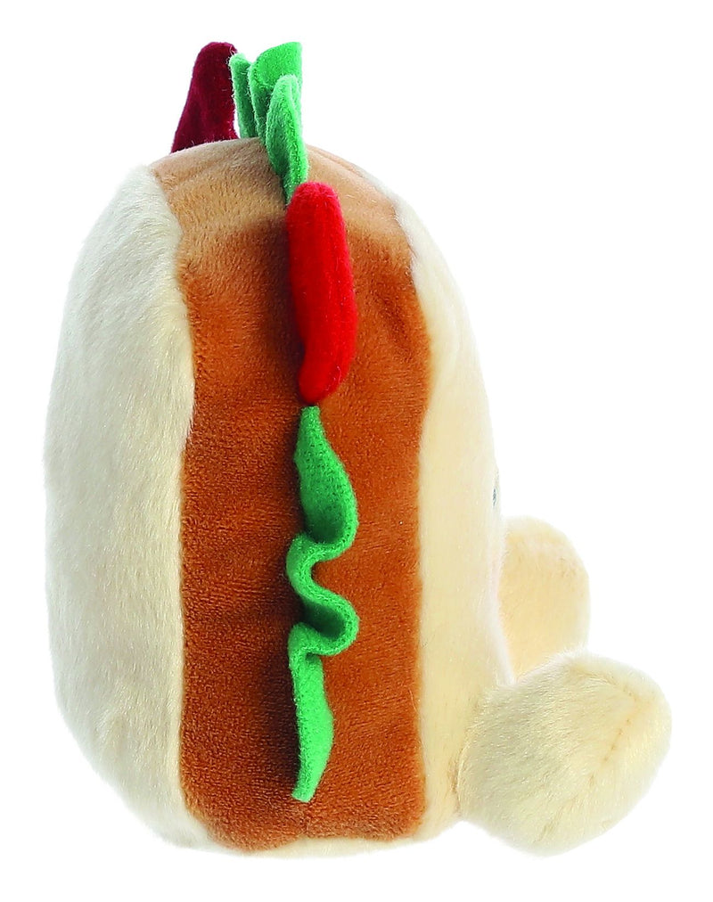 Palm Pals Tomas BLT 5" - Image