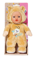 Baby Born Cutie for Babies 2 Assorted 18cm - Image