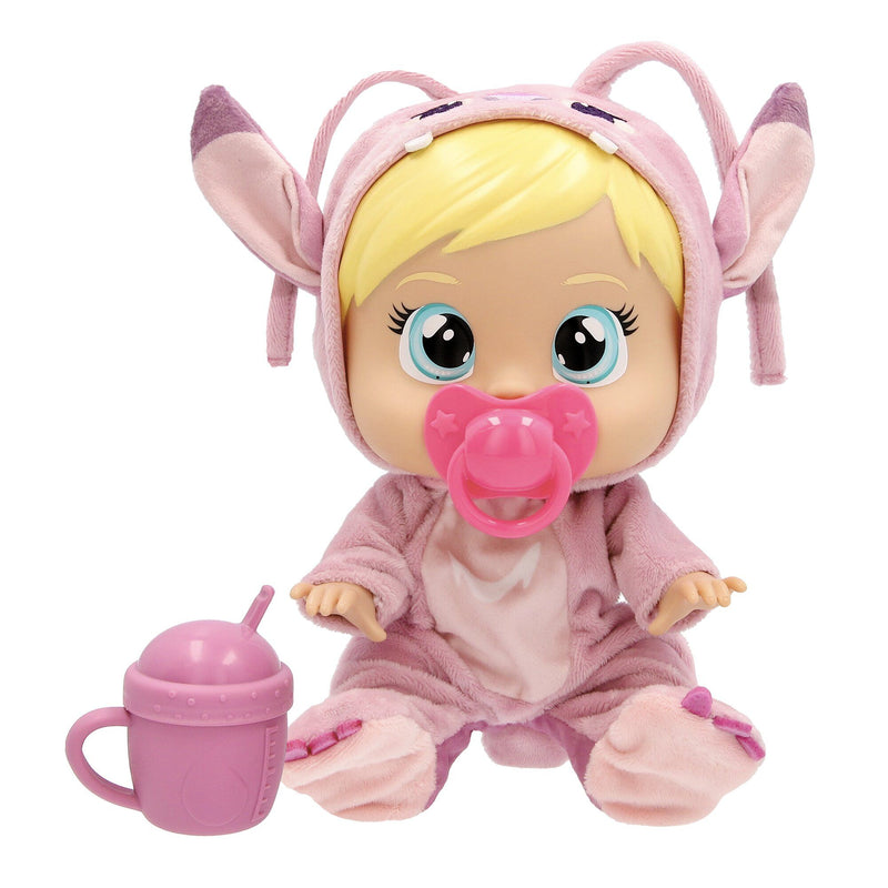 Cry Babies - Loving Care Disney Angel - Image