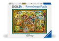 The Best Disney Themes 1000 Piece Jigsaw Puzzle