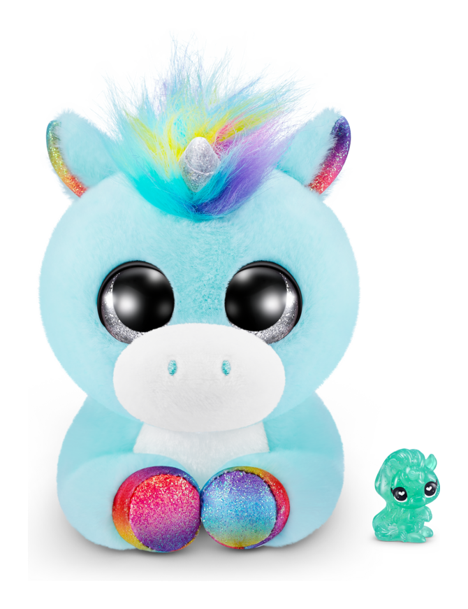 Coco Surprise Cones Rainbow Assorted - Image