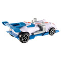 Hot Wheels Let’s Race Activate! Toy Car - Image